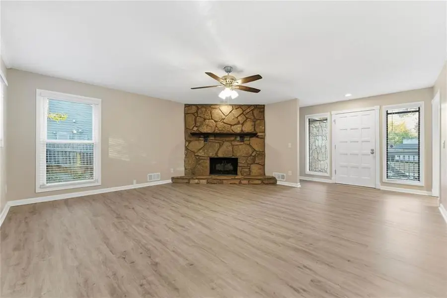 2186 Cedar Forks Drive, Marietta, GA 30062 - #3