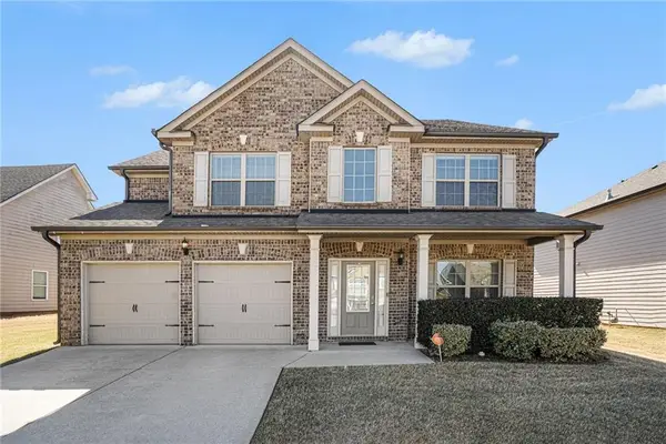 793 Kaitlyn Drive, Loganville, GA 30052