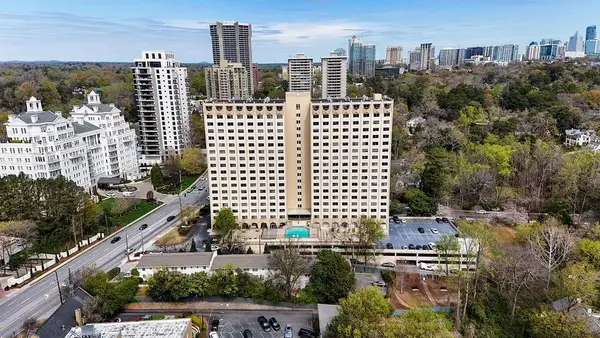 2479 Peachtree Road Ne #1517, Atlanta, GA 30305