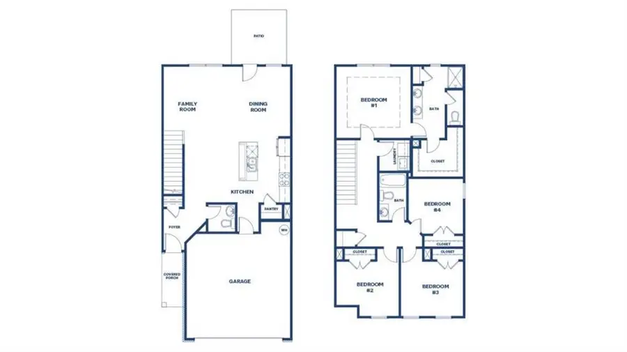 1132 Earlywood Way, Monroe, GA 30655 - #2