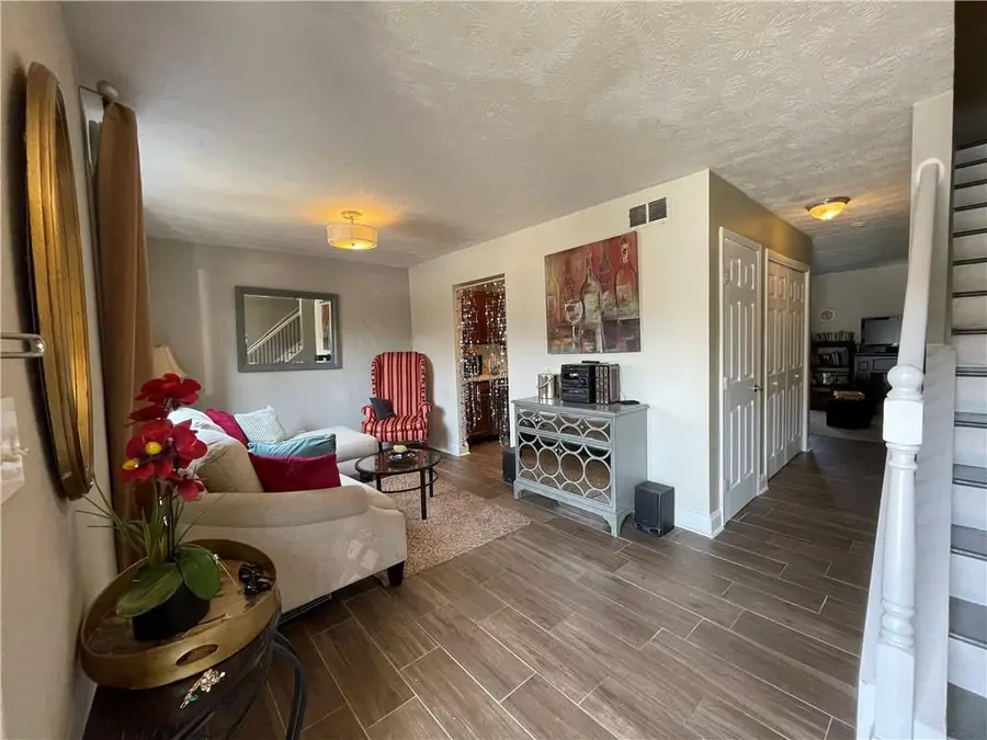 1198 Ashborough Terrace #F, Marietta, GA 30067 - #2