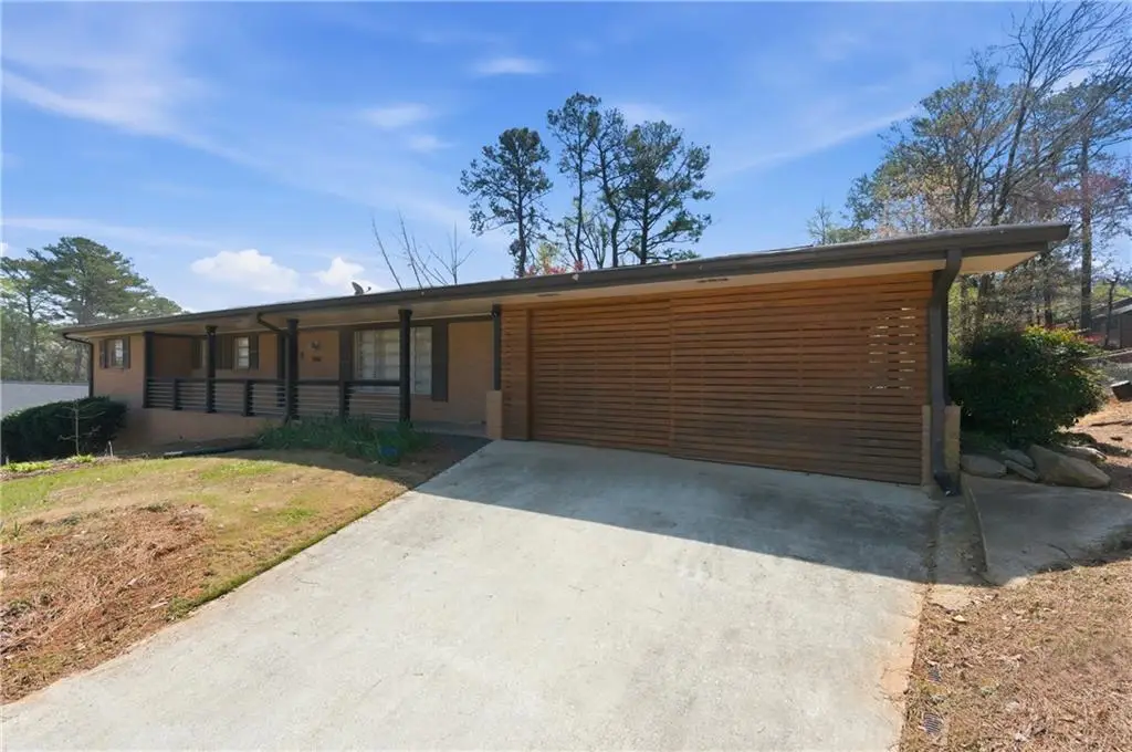 3457 Springside Drive, Decatur, GA 30032 - #1