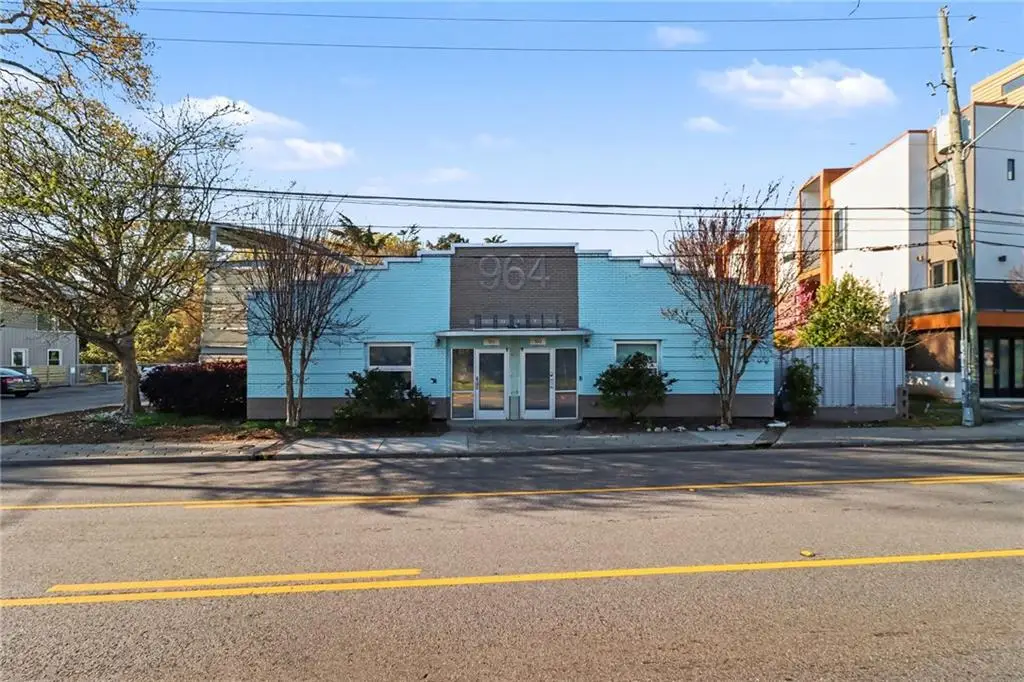 964 Dekalb Avenue Ne #106, Atlanta, GA 30307 - #1