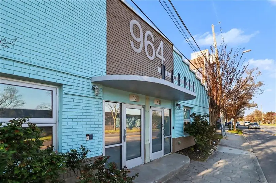 964 Dekalb Avenue Ne #106, Atlanta, GA 30307 - #2