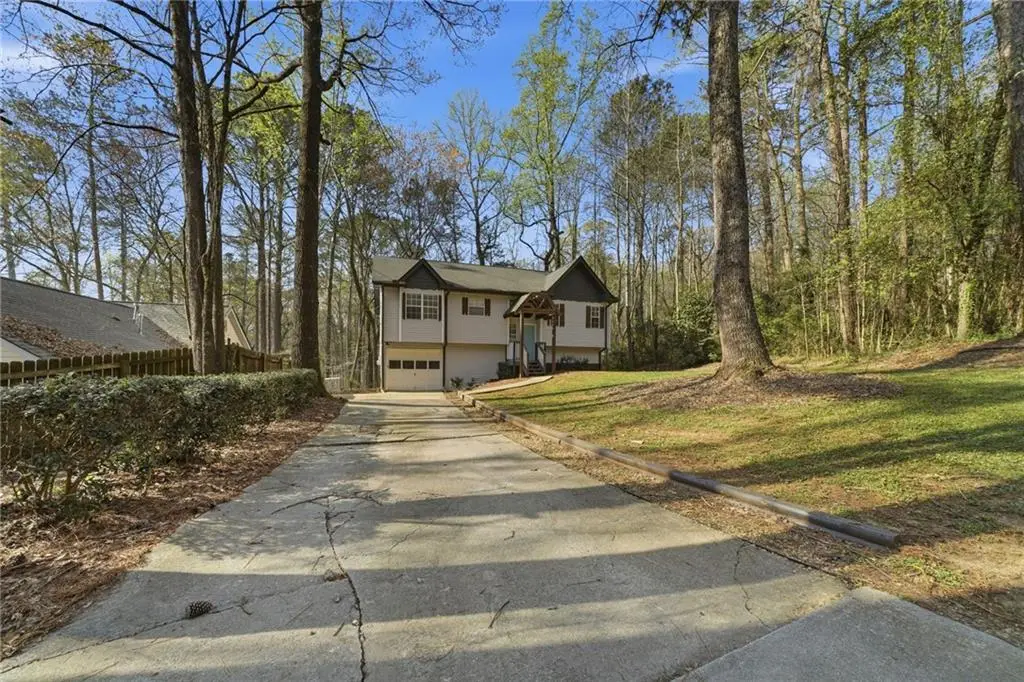 4412 Lucy Lane, Snellville, GA 30039 - #1