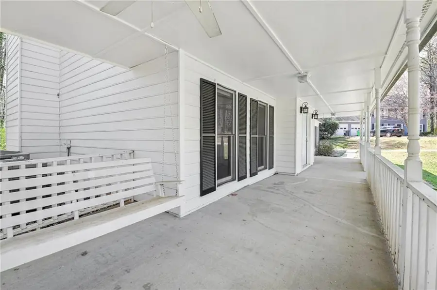 1061 Retner Drive Sw, Mableton, GA 30126 - #2