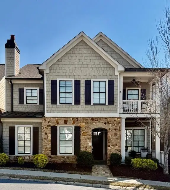 182 Red Buckeye Avenue, Marietta, GA 30060 - #1