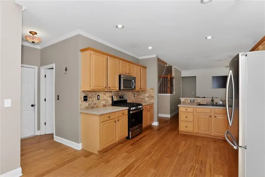 8635 Amsbury Way, Big Creek, GA 30506 - #3