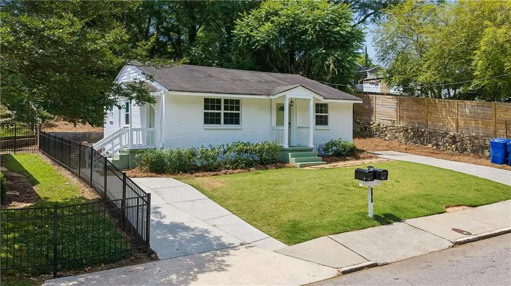 1305 Wylie Street Se, Atlanta, GA 30317 - #1