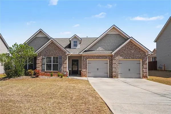 1611 Stillriver Run Drive, Mcdonough, GA 30252