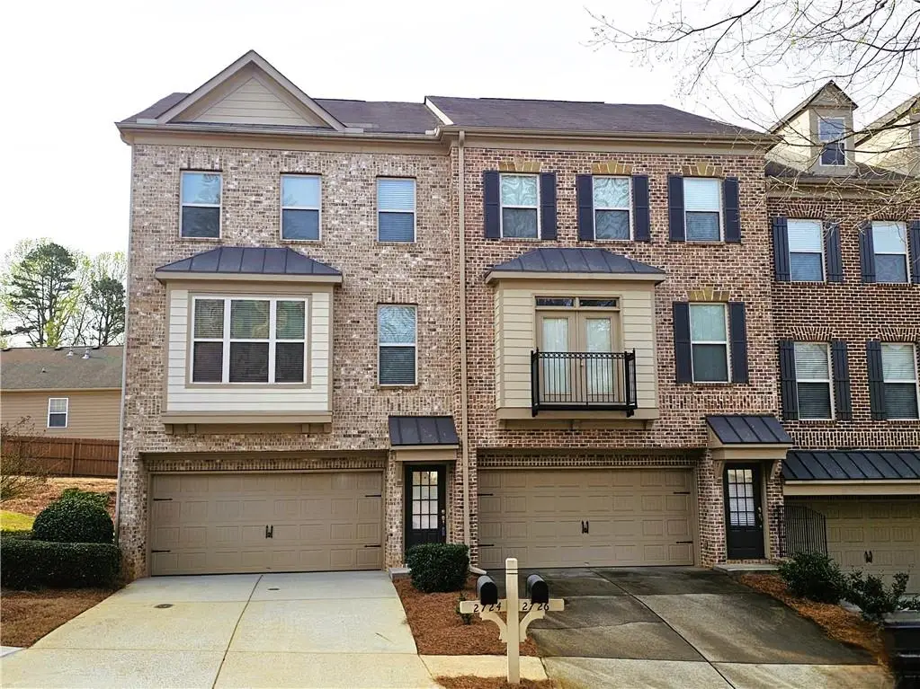2724 Blakely Drive, Suwanee, GA 30024 - #1