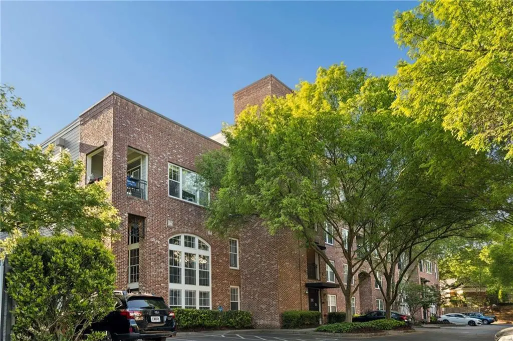 600 Brickworks Circle Ne #6109, Atlanta, GA 30307 - #1