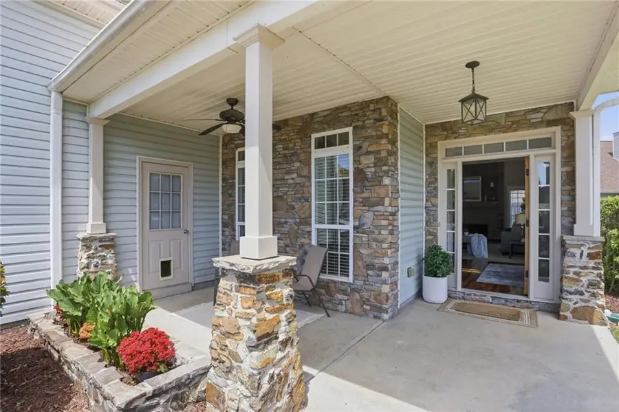 311 Oscar Way, Dallas, GA 30132 - #3