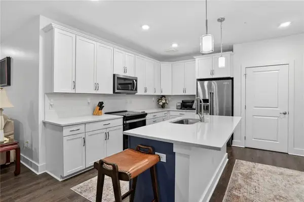 3321 Orwell Way #3402, Cumming, GA 30041