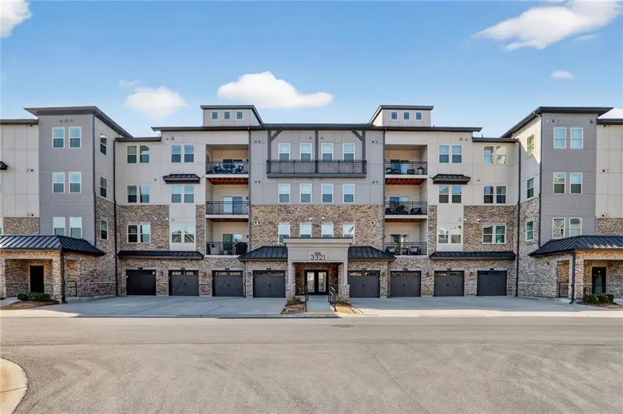 3321 Orwell Way #3402, Cumming, GA 30041 - #2