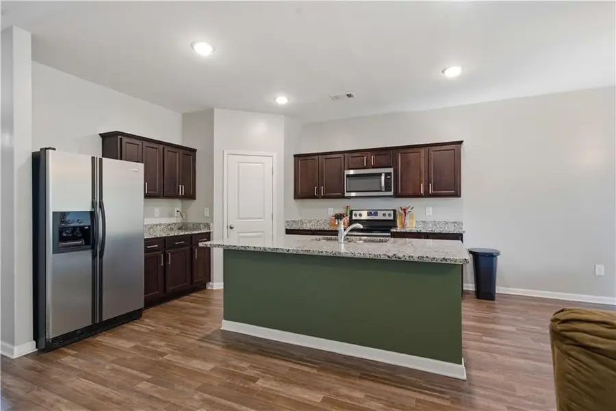 51 Stable Gate Drive, Cartersville, GA 30120 - #3