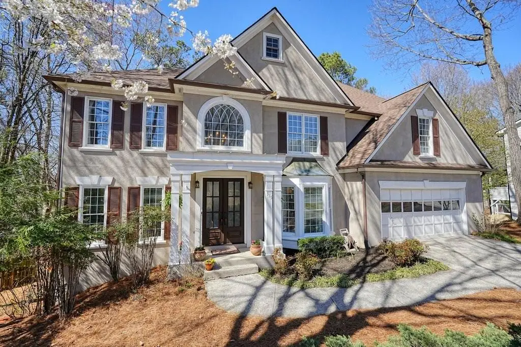315 Stevens Creek Court, Johns Creek, GA 30005 - #1