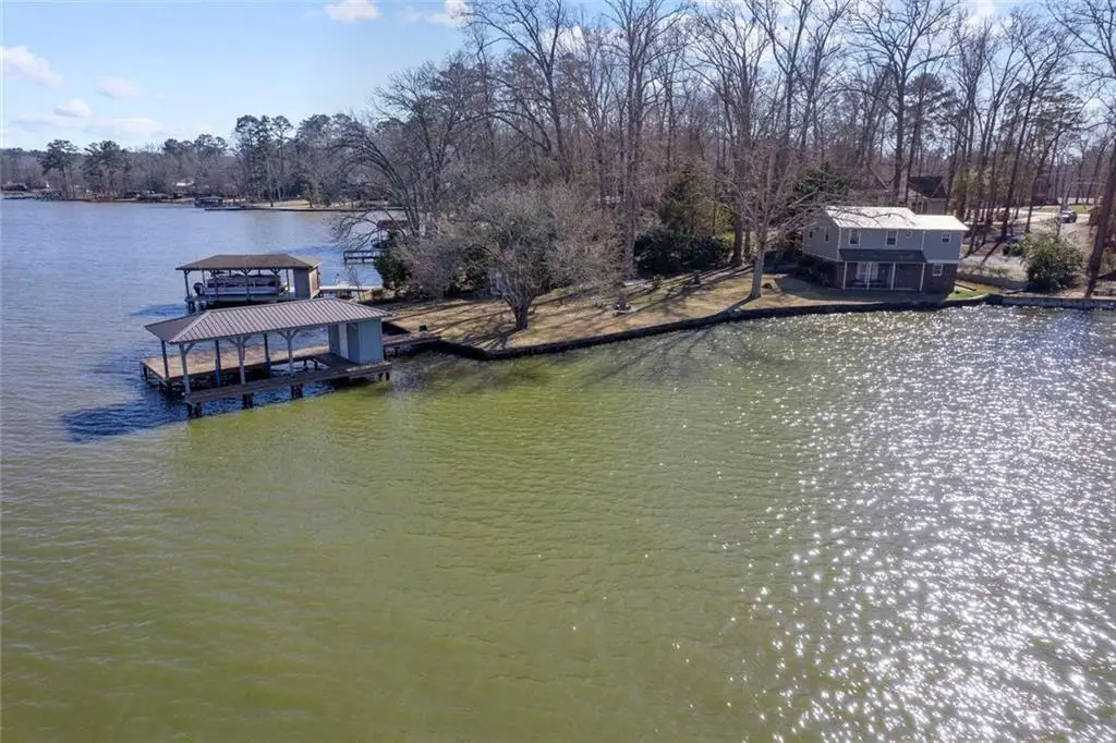121 Little Riverview Road, Eatonton, GA 31024 - #1