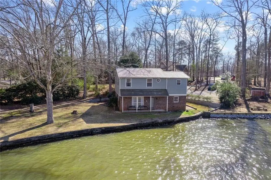121 Little Riverview Road, Eatonton, GA 31024 - #2