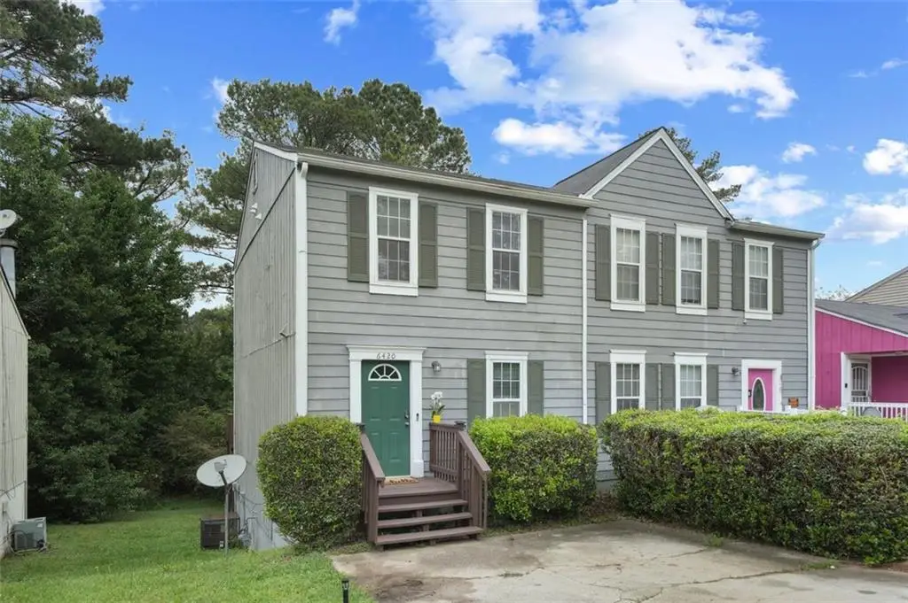 6420 Marbut Road, Lithonia, GA 30058 - #1