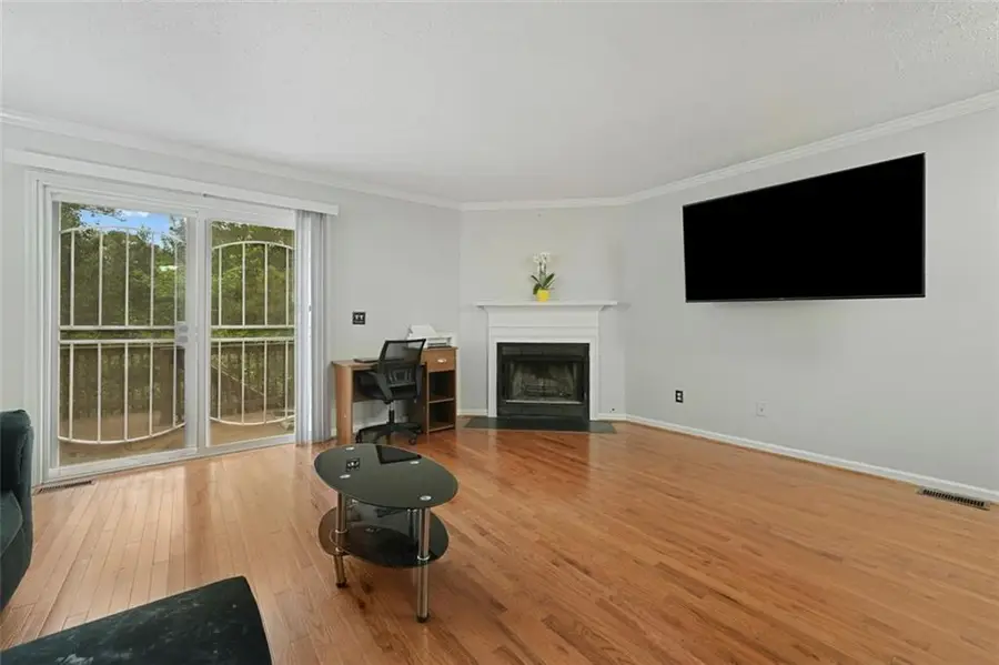 6420 Marbut Road, Lithonia, GA 30058 - #3