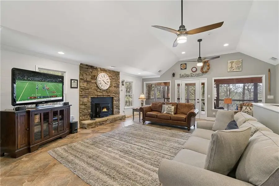 5457 Dogwood Lane, Gainesville, GA 30504 - #3