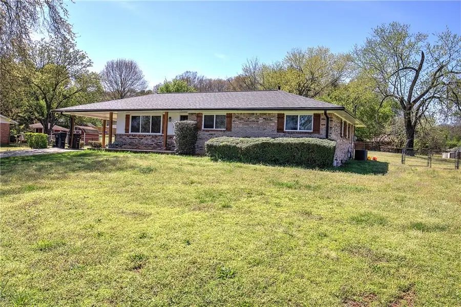 212 Meadow Lane, Cartersville, GA 30120 - #2