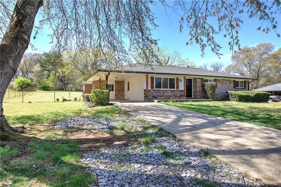 212 Meadow Lane, Cartersville, GA 30120 - #3