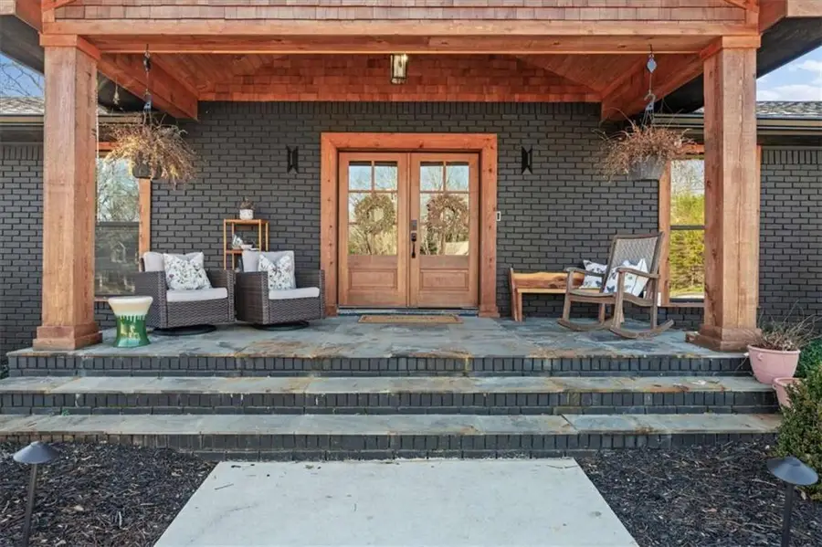 109 Briarwood Drive, Carrollton, GA 30117 - #3