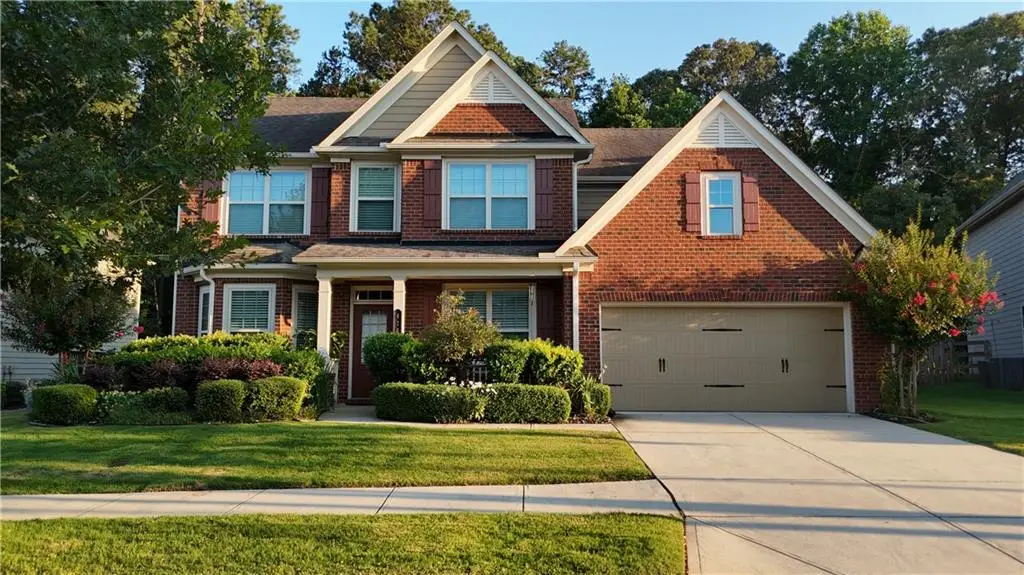 Address Withheld By Seller, Woodstock, GA 30188 - #1