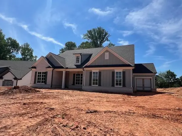 4771 E Reed Road, Gainesville, GA 30507