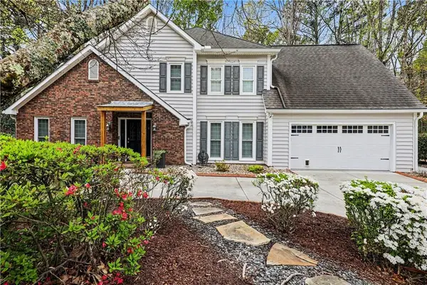 409 Hampton Green, Peachtree City, GA 30269