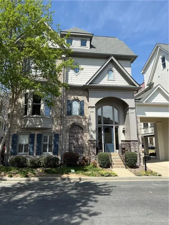 1359 Village Park Drive Ne, Atlanta, GA 30319 - #1