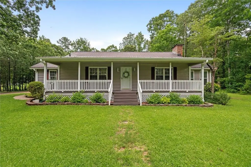 1267 Austin Bridge Road, Douglasville, GA 30134 - #1