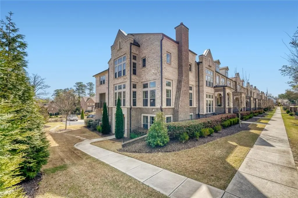 2381 Brissett Lane, Brookhaven, GA 30319 - #1