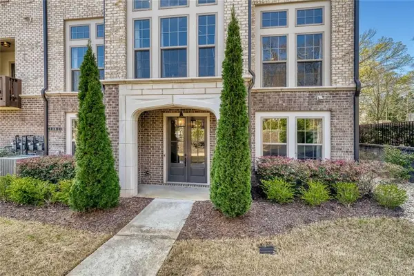 2381 Brissett Lane, Brookhaven, GA 30319