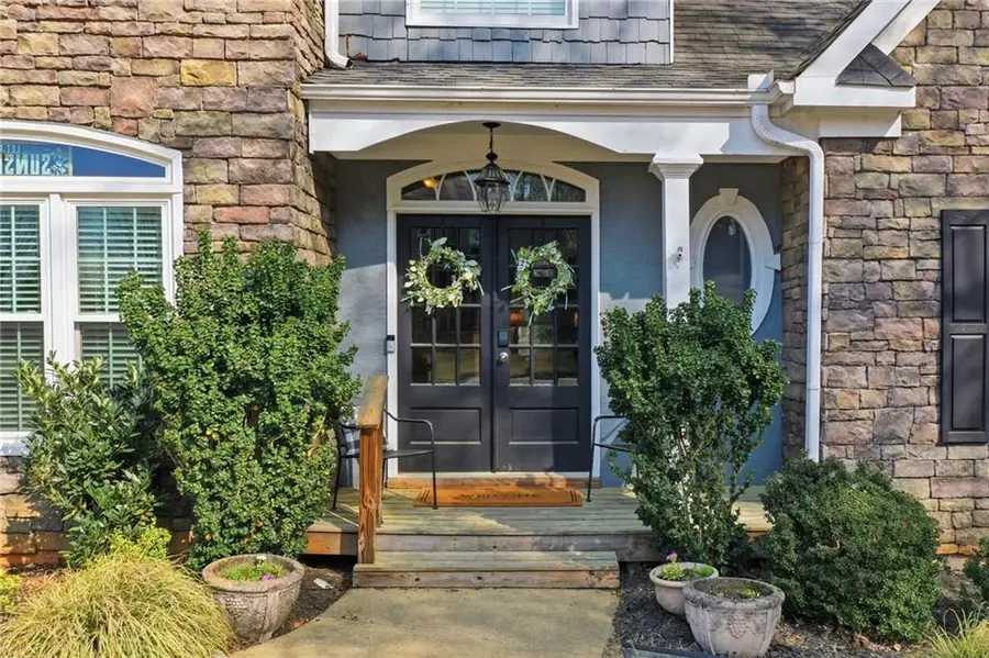 406 Lovinggood Landing Drive, Woodstock, GA 30189 - #2