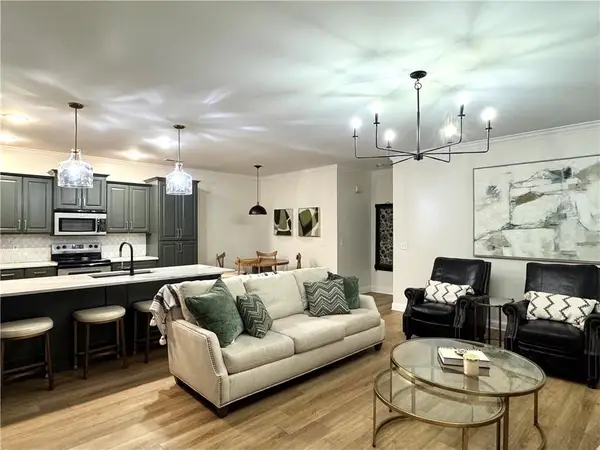 133 Kensington Drive Se, Calhoun, GA 30701