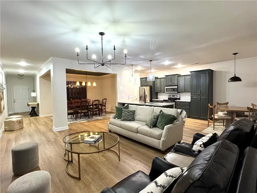 133 Kensington Drive Se, Calhoun, GA 30701 - #2