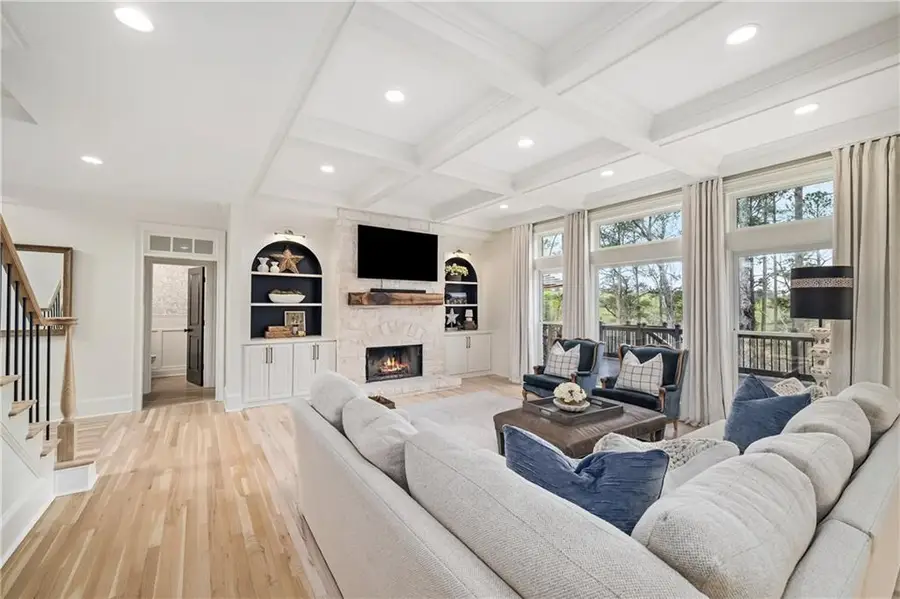 1050 Richmond Glen Circle, Milton, GA 30004 - #2