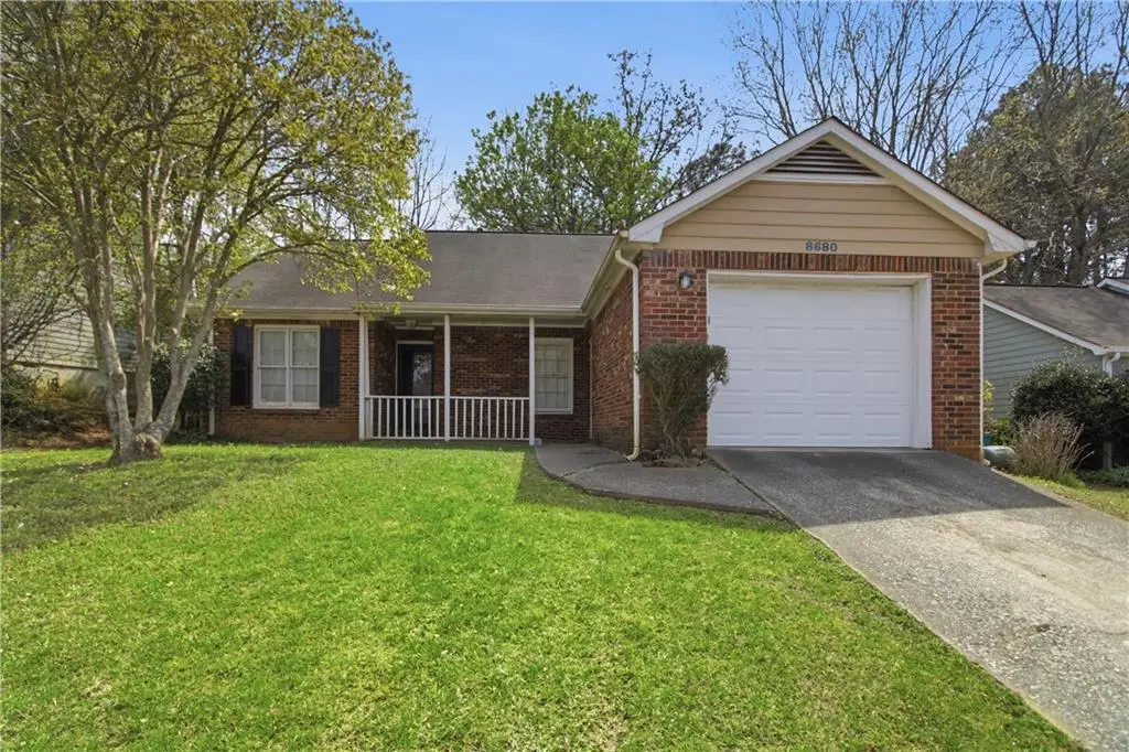 8680 Redland Court, Jonesboro, GA 30238 - #1
