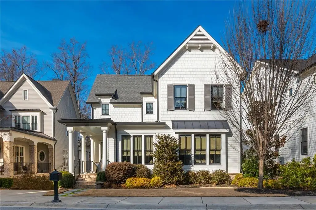 5911 Brundage Lane, Norcross, GA 30071 - #1