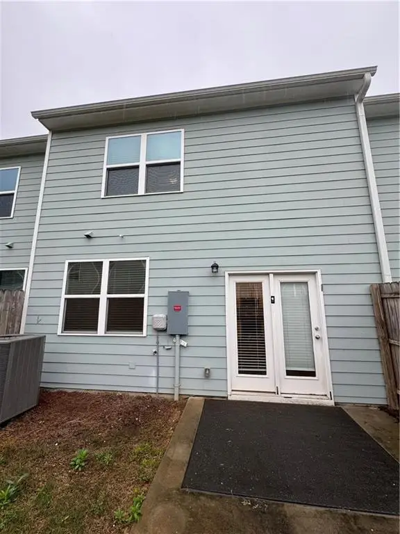 310 Penn Station Way, Cartersville, GA 30120 - #2