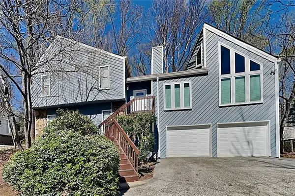 5213 Willow Mill Drive, Marietta, GA 30068