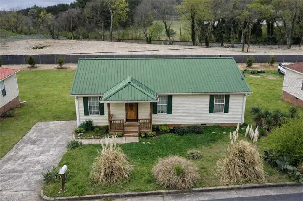 10 Lumber Street, Rome, GA 30161 - #1