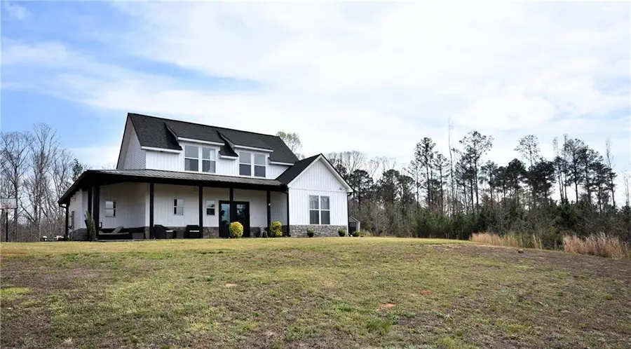 533 Lively Road, Waco, GA 30182 - #2