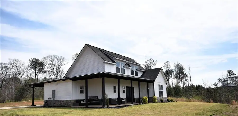 533 Lively Road, Waco, GA 30182 - #3