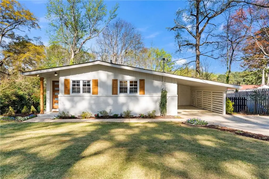 2771 Sherwood Road Se, Smyrna, GA 30082 - #1