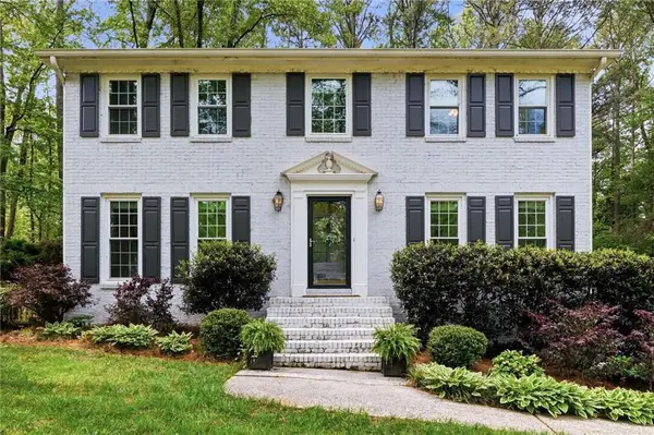 2345 Brownstone Court, Marietta, GA 30062