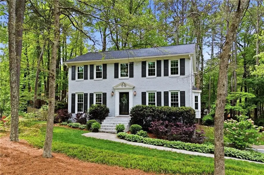 2345 Brownstone Court, Marietta, GA 30062 - #3